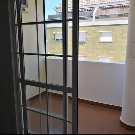 Apartamento Zona Playa En Roquetas Cerca De Bares Restaurantes Y Centro Comercial Рокетас де Мар Екстериор снимка
