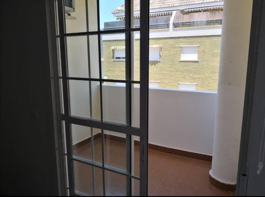 Apartamento Zona Playa En Roquetas Cerca De Bares Restaurantes Y Centro Comercial Рокетас де Мар Екстериор снимка